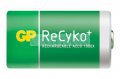 Baterie C (R14) nabíjecí GP Recyko+ 3000mAh