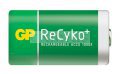 Baterie D (R20) nabíjecí GP Recyko+ 5700mAh