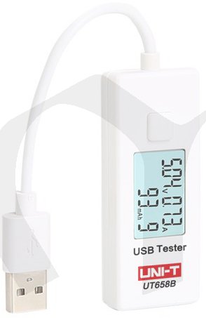 USB tester UT658B
