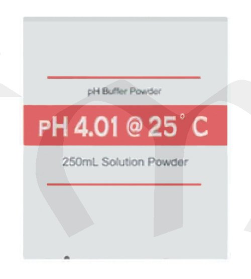 pH kalibrační pufr 4,01pH