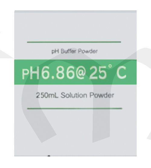 pH kalibrační pufr 6,86pH