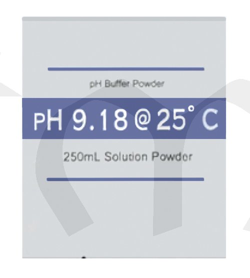 pH kalibrační pufr 9,18pH
