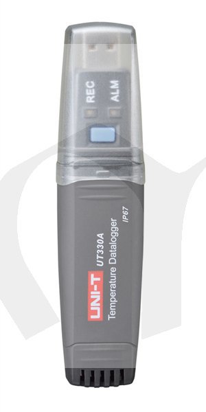 Datalogger UT330A USB t