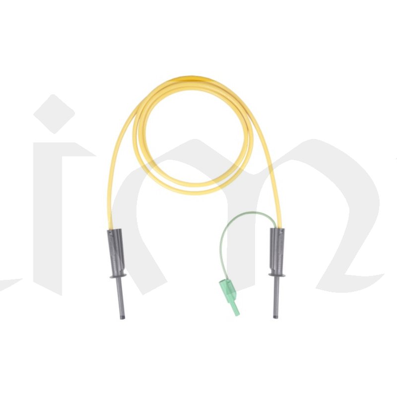 A1808-2M - testovací vodič vn 10kV černý