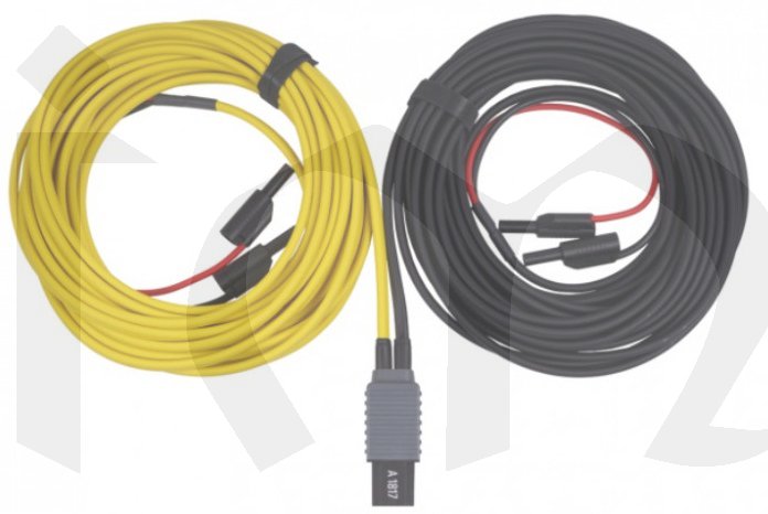 A1817-5M - testovací vodič X0-X1