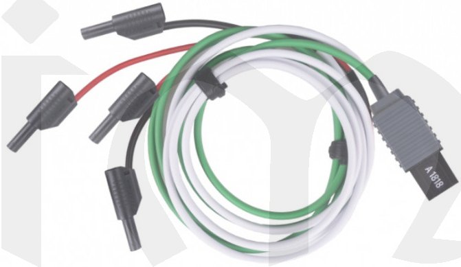 A1818-2M5 - testovací vodič X2-X3