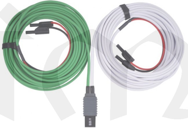 A1818-5M - testovací vodič X2-X3