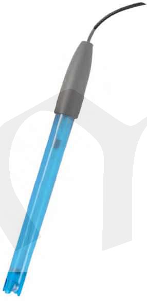 GE 114 - pH elektroda gelem plněná BNC