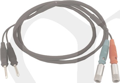 GMK 3810 - Měřící kabel ~1m dlouhý