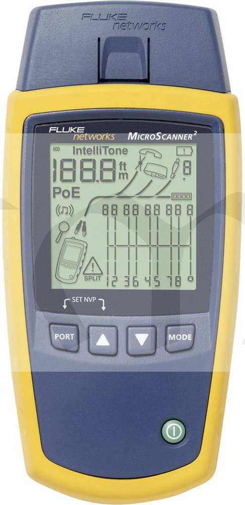 MS2-100 Microscanner2